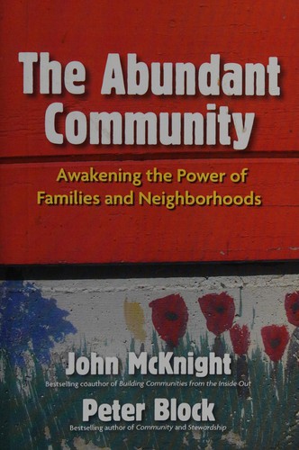 The abundant community