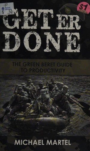 GET ER DONE