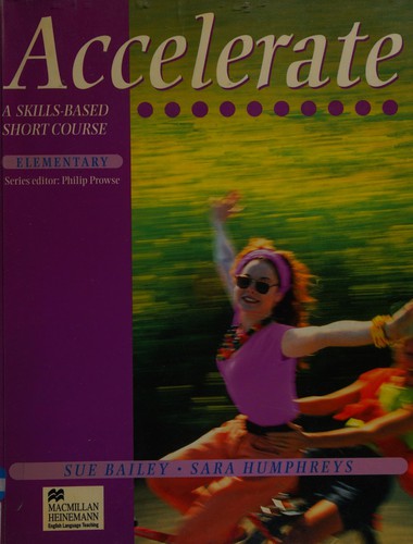 Accelerate Elementary (Accelerate)