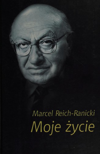 Moje życie