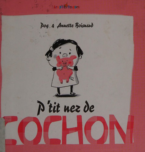 P'tit nez de cochon