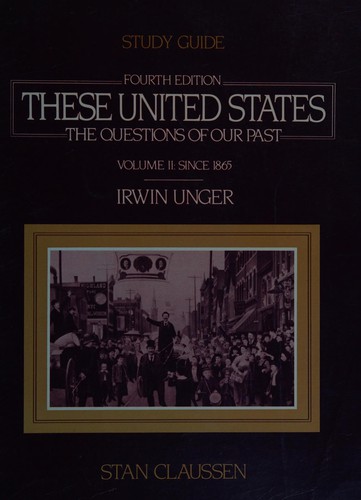 These United States