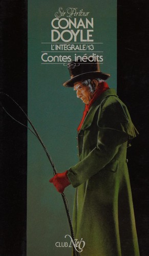 Contes inédits