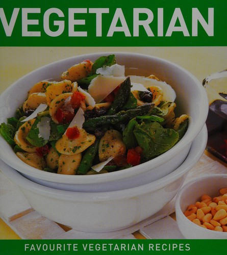 Vegetarian