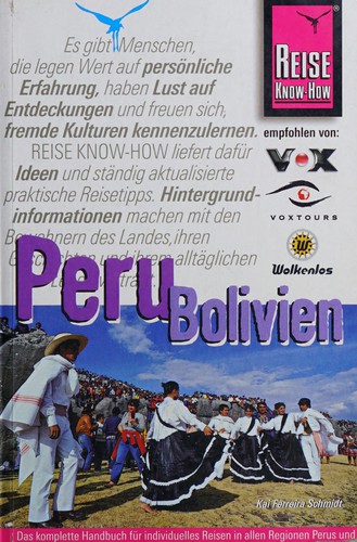 Peru, Bolivien
