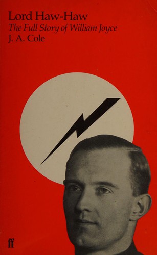 Lord Haw-Haw