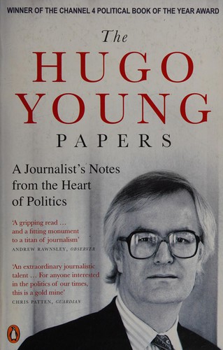 Hugo Young Papers