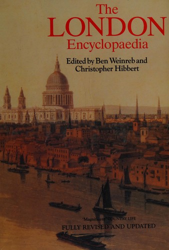 London encyclopaedia
