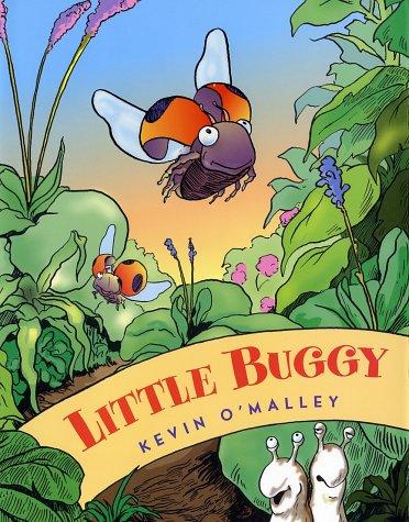 Little buggy