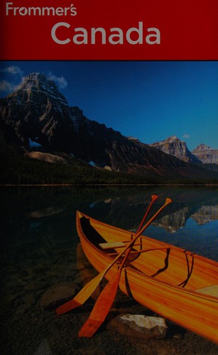 Frommer's Canada