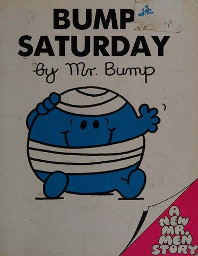 Bump Saturday