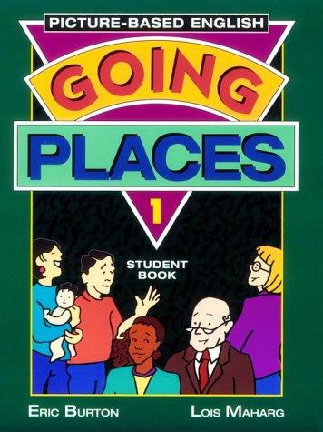 Going places