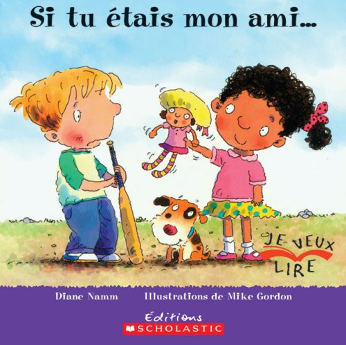 Si Tu ?tais Mon Ami...