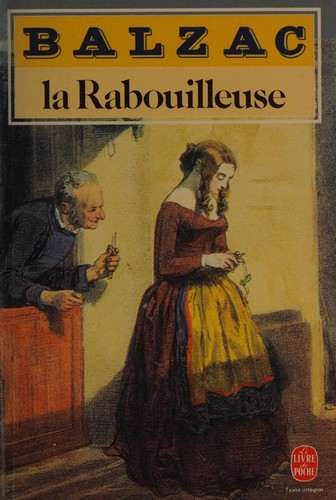 La rabouilleuse