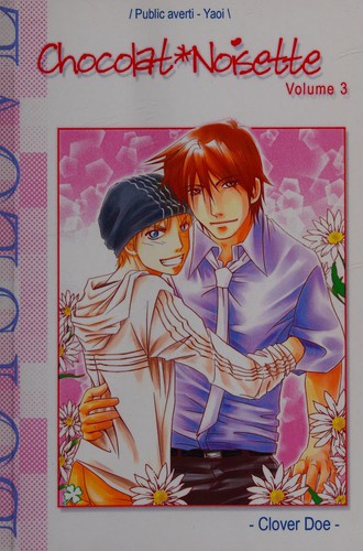 Chocolat*Noisette