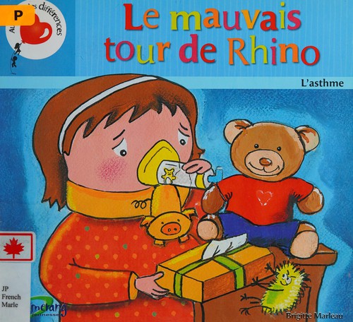 Le mauvais tour de Rhino