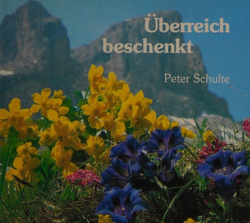 Überreich beschenkt