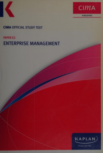 CIMA