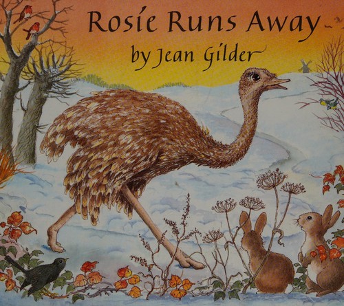 Rosie Runs Away