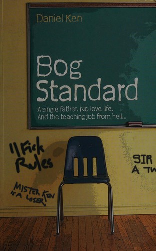 Bog standard