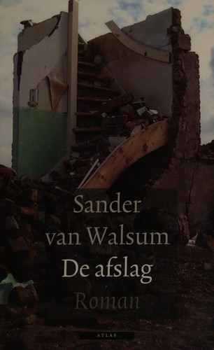 De afslag