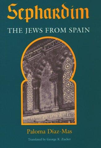 Sephardim