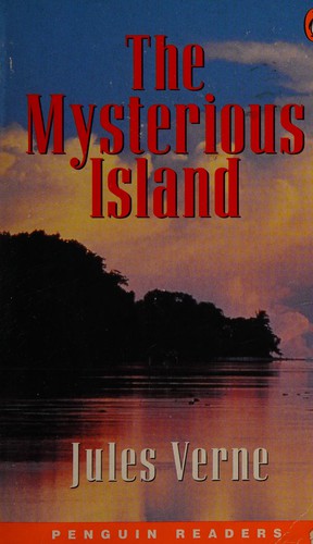 The mysterious island