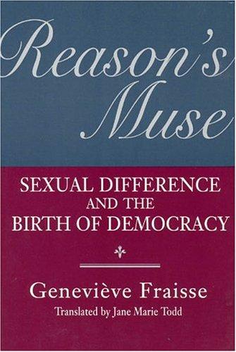 Reason's muse