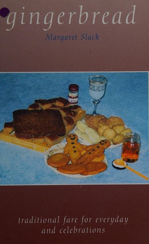Gingerbread