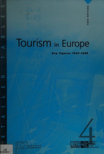 Tourism in Europe