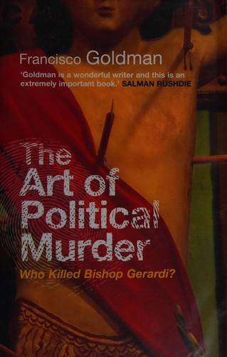 The art of political murder