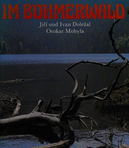 Im Böhmerwald