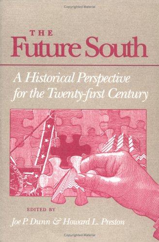 The Future South