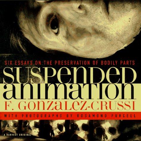 Suspended animation