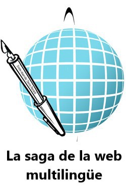 La saga de la web multilingüe