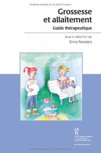 Grossesse et allaitement
