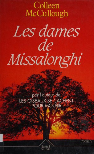 Les Dames de Missalonghi