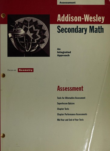 Focus On Geometry