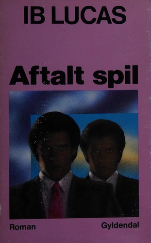 Aftalt spil