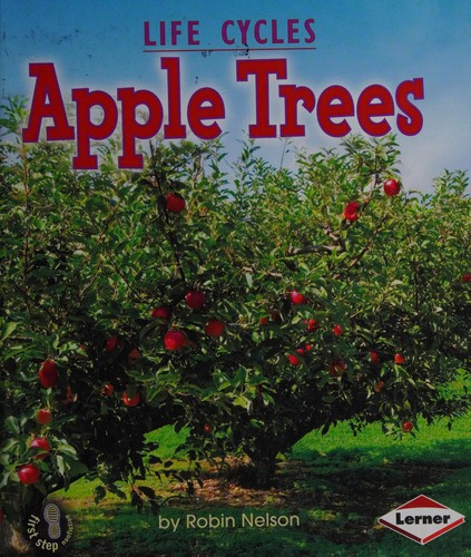 Apple trees