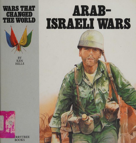 Arab-Israeli wars