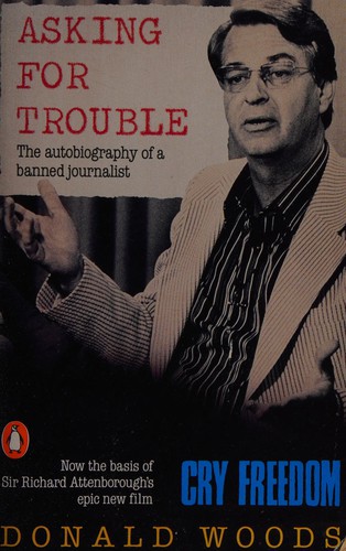 Asking for trouble