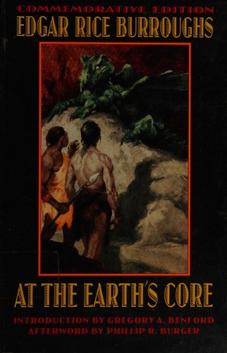 At the Earth's core