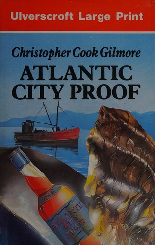 Atlantic City Proof