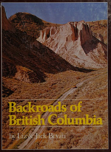 Backroads of British Columbia