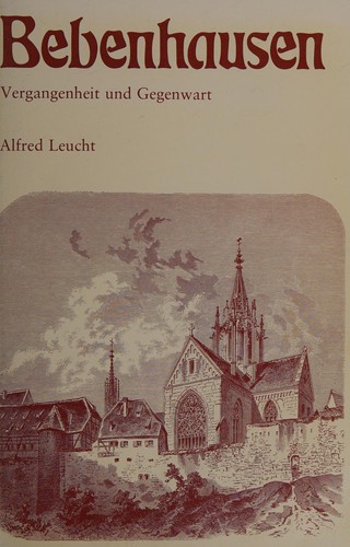 Bebenhausen