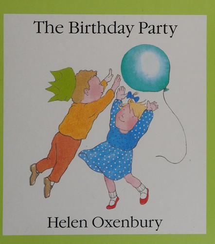 The birthday party