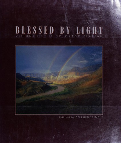 Blessed by light