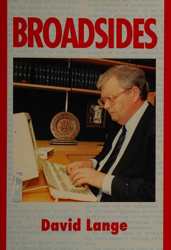 Broadsides