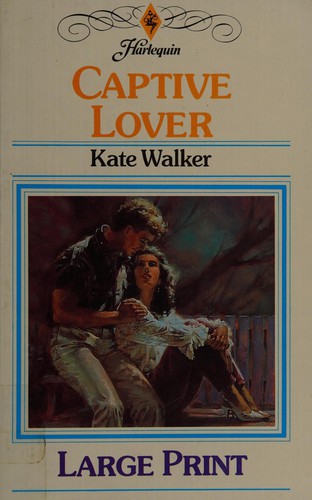 Captive Lover
